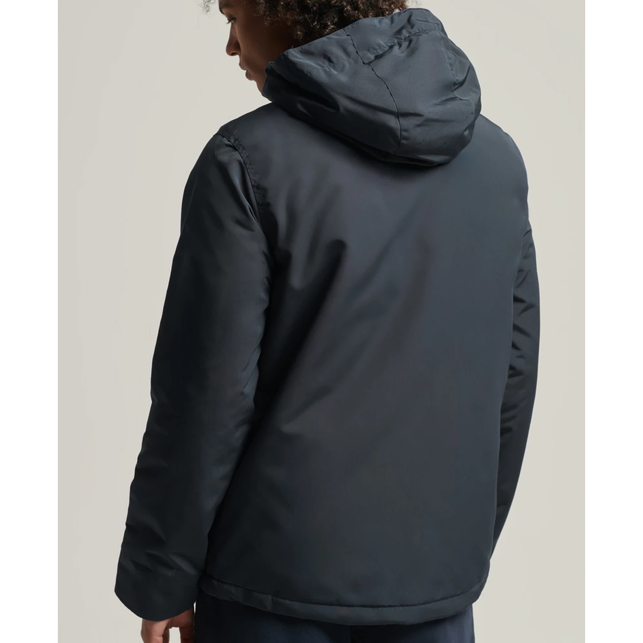 Offres 😀 Mode- Lifestyle Homme Superdry Veste Imperméable Superdry Ultimate Sd BLEU ✨ 3 Offres 😀 Mode- Lifestyle Homme Superdry Veste Imperméable Superdry Ultimate Sd BLEU ✨ – Image 3