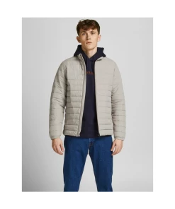 Offres 😀 Loisirs Homme Jack And Jones Doudoune Polyester Recyclé Collar - Jack & Jones - Homme BEIGE 🔥 -THE NORTH FACE Shop c8d4b296eda949c387048aac061e87ba