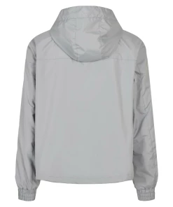 Vente flash 🥰 Mode- Lifestyle Homme Urban Classics Veste Imperméable D'été Courte Urban Classics Gt GRIS ✨ -THE NORTH FACE Shop c90094c8e58c4d68872d72f42587fe22 1