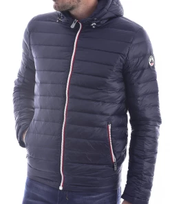 Acheter 😉 Loisirs Homme Jott Jott Doudoune Biface Réversible - Just Over The Top - Homme BLEU 😀 -THE NORTH FACE Shop c901c55c14f24229b9d13faddc602a5a