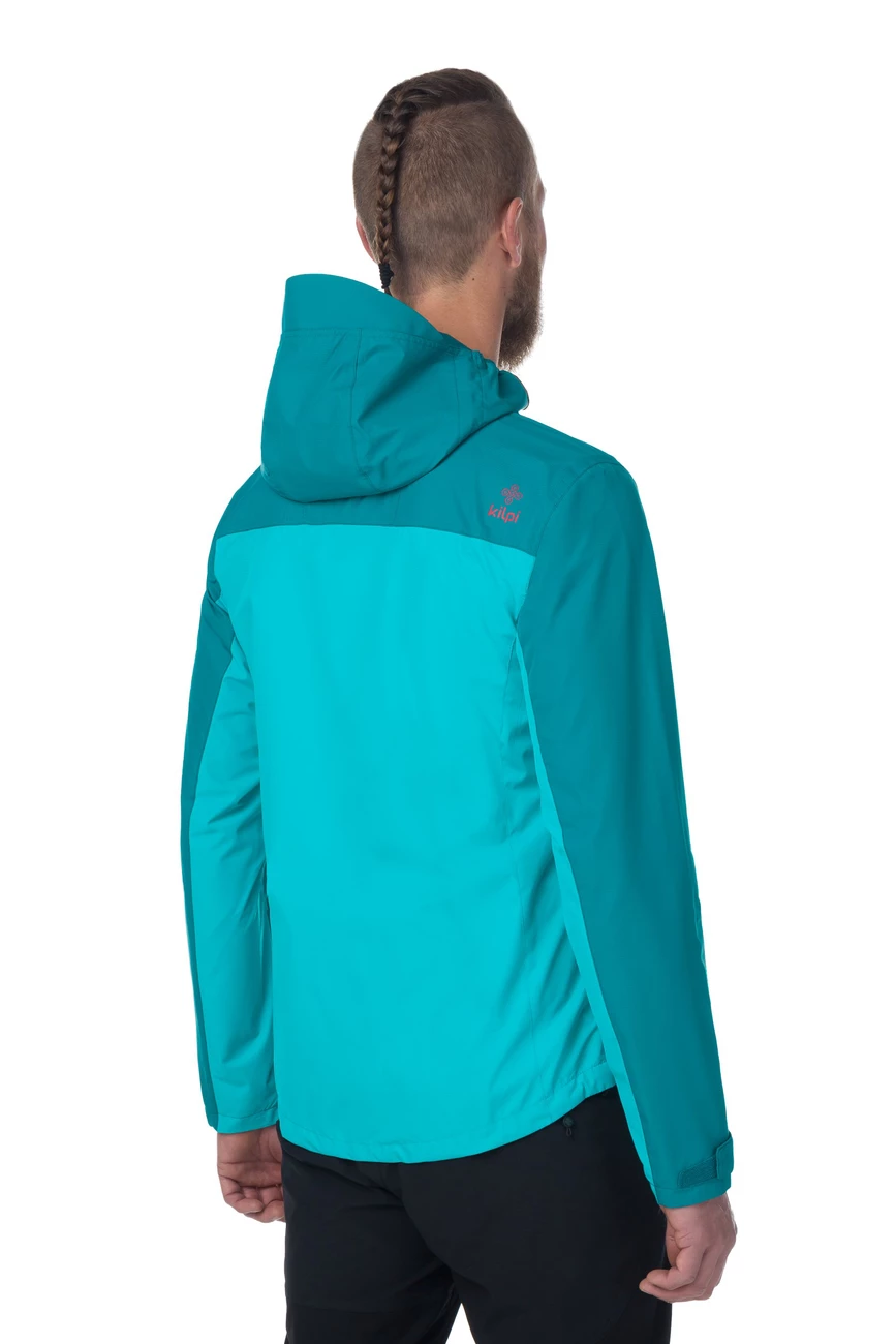 Tout neuf 🎁 Randonnée Homme Kilpi Veste Randonnée Homme Kilpi Sonna-m ROUGE 🌟 5 Tout neuf 🎁 Randonnée Homme Kilpi Veste Randonnée Homme Kilpi Sonna-m ROUGE 🌟 – Image 5