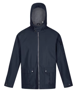 Meilleure affaire 🧨 Mode- Lifestyle Homme Regatta Veste Imperméable Bergen Homme ORANGE 🔔 -THE NORTH FACE Shop c9f78ae42a3e4bbc9d9bebd541b7c600