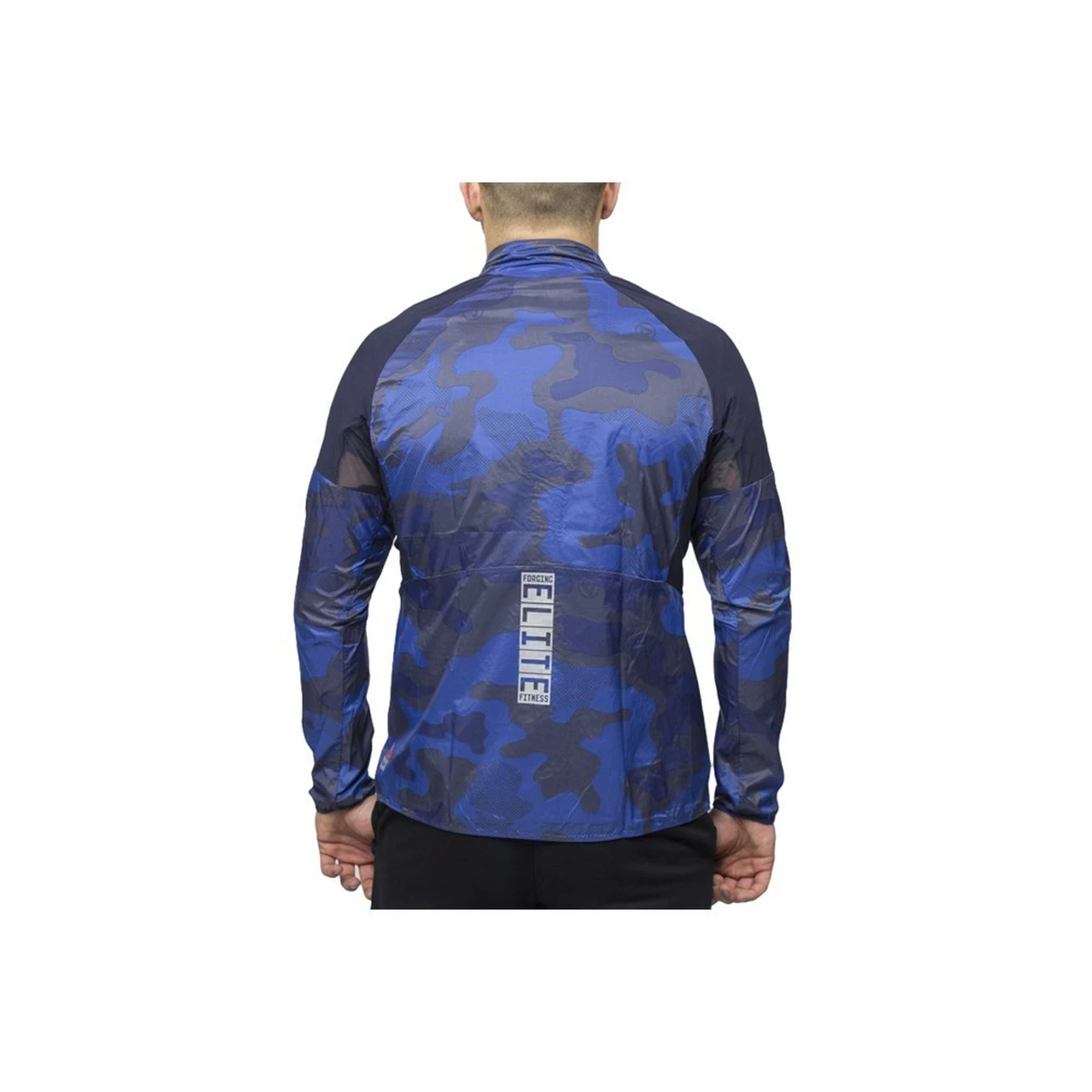 Meilleure vente 🥰 Mode- Lifestyle Homme Reebok Reebok Cf Fthr Jkt MULTICOLORE ⌛ 3 Meilleure vente 🥰 Mode- Lifestyle Homme Reebok Reebok Cf Fthr Jkt MULTICOLORE ⌛ – Image 3