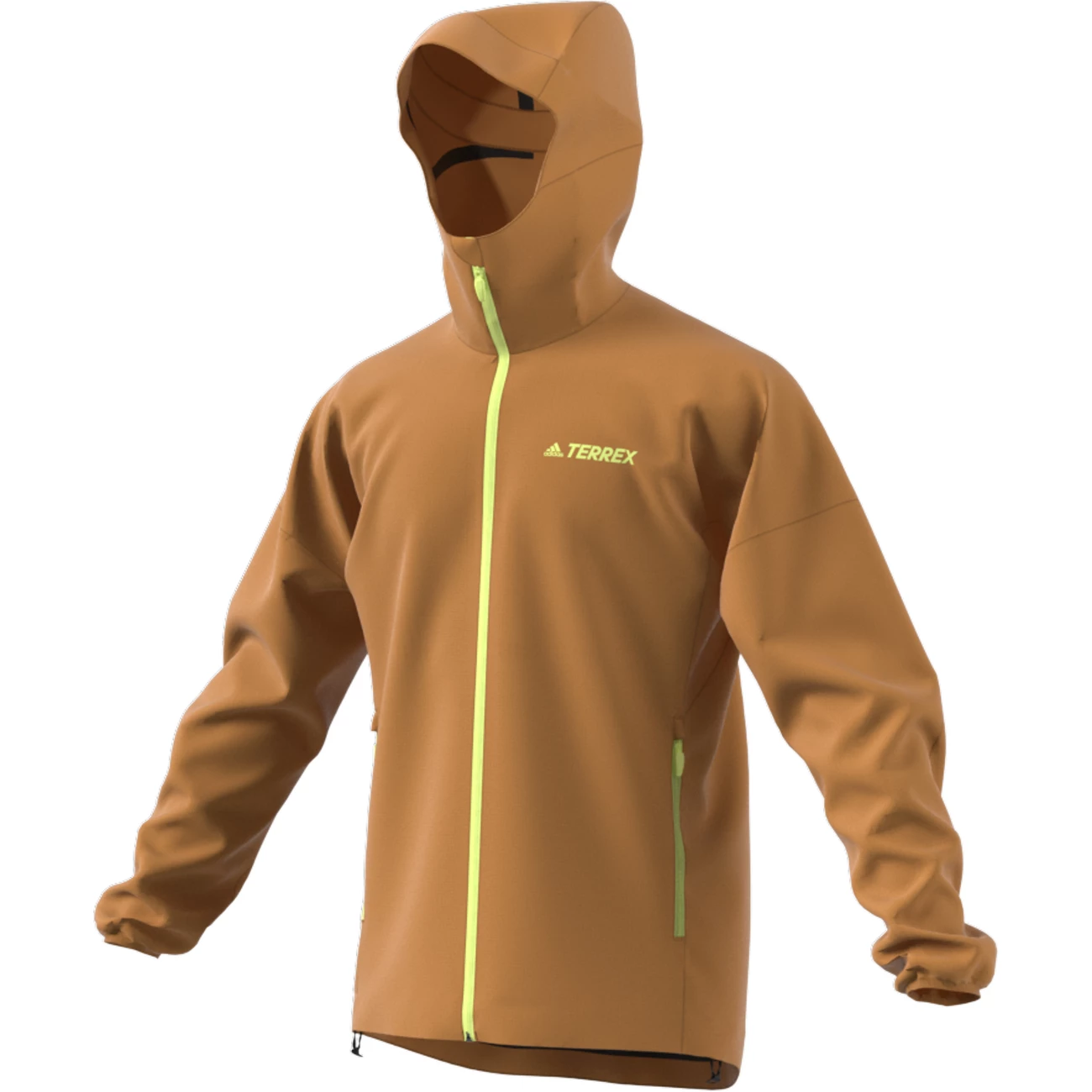 Meilleure affaire ✨ Ski Homme Adidas Veste Adidas Agravic 3l MARRON 🎁 1 Meilleure affaire ✨ Ski Homme Adidas Veste Adidas Agravic 3l MARRON 🎁