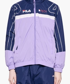 De gros 🧨 Loisirs Homme Fila Veste Coupe Vent 687013 Dan - Fila - Homme VIOLET 👍 -THE NORTH FACE Shop cce1eadc247b426485ca07688e6bbd8d