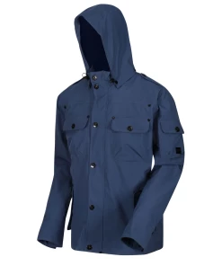 Coupon 🔔 Mode- Lifestyle Homme Regatta Veste Imperméable Matthias Homme BLEU ✨ 10 Coupon 🔔 Mode- Lifestyle Homme Regatta Veste Imperméable Matthias Homme BLEU ✨ -THE NORTH FACE Shop cebeb4ca89134d3eabd3009c7bfd635e