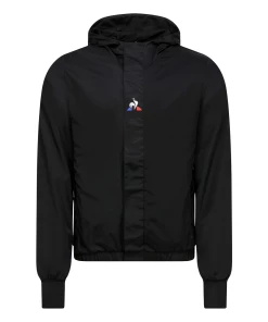 Les meilleures critiques de 🌟 Fitness Homme Le Coq Sportif Coupe-vent Training Homme NOIR 💯