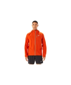 Sortie 😍 Course A Pied Homme Asics Veste Imperméable Asics Fujitrail ORANGE 🤩 -THE NORTH FACE Shop d0afd32a36a542fab05e3e9a081becf4