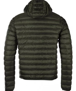 Remise 🎁 Loisirs Homme Just Over The Top Jott Doudoune À Capuche Nico - Just Over The Top - Homme VERT ✔️ -THE NORTH FACE Shop d24d87df545440f5b5e50df9090dd9d8