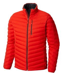 Grosses soldes ✔️ Randonnée Homme Mountain Hardwear Mountain Hardwear Stretchdown Doudoune Homme ROUGE 🛒 -THE NORTH FACE Shop d2edfe56df93481dae82db67a791298d 1