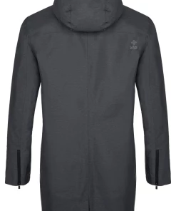 Les meilleures critiques de ❤️ Loisirs Homme Kilpi Manteau Imperméable Homme Kilpi Ivar-m NOIR 🎁 -THE NORTH FACE Shop d44988554c5d4bbe984676132359a0fb