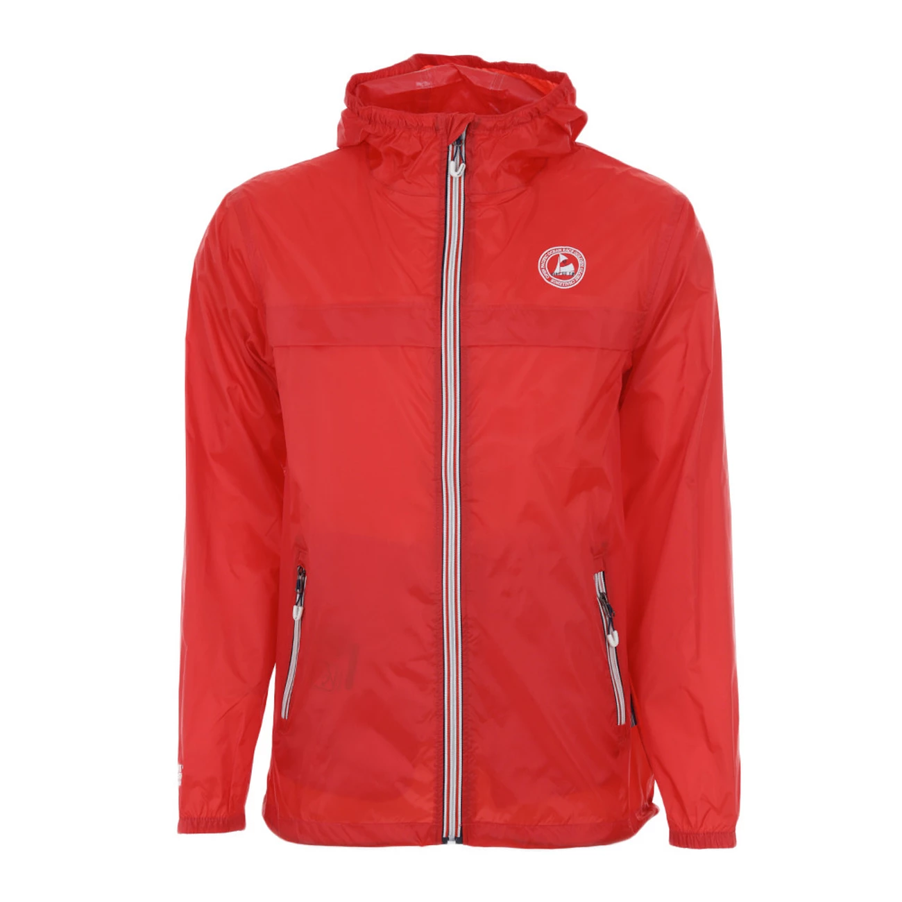 Le moins cher 🧨 Mode- Lifestyle Homme Vent Du Cap Coupe-vent Homme Carrow ROUGE 😉 3 Le moins cher 🧨 Mode- Lifestyle Homme Vent Du Cap Coupe-vent Homme Carrow ROUGE 😉 – Image 3