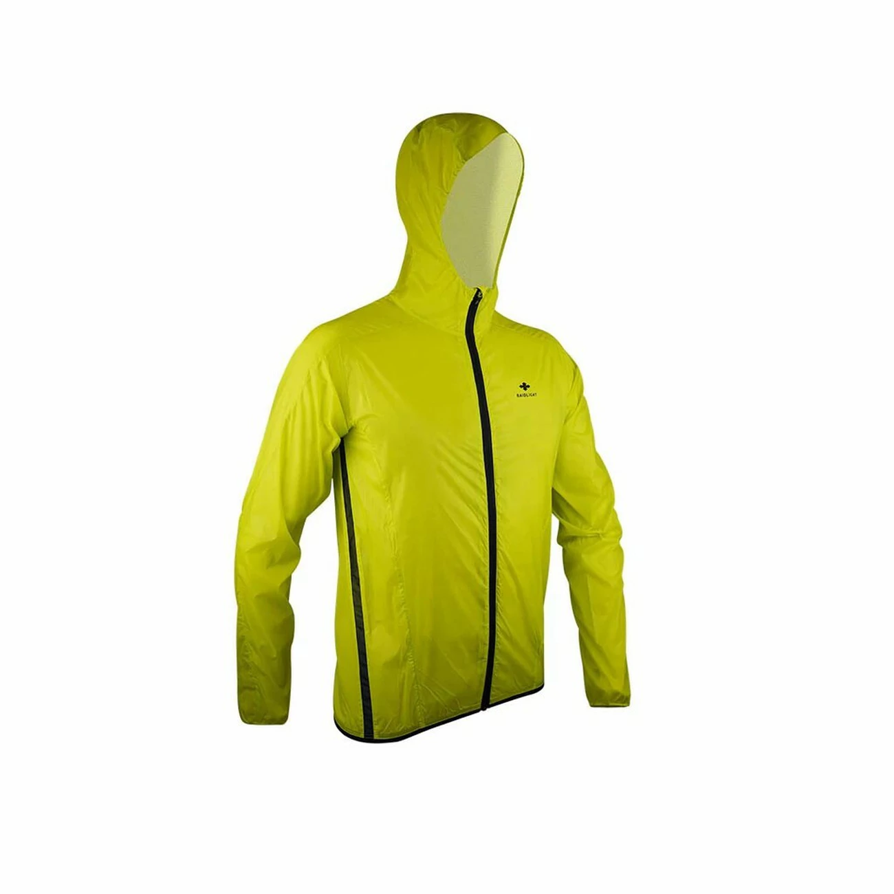 Bon marché 👍 Course A Pied Homme Raidlight Veste Imperméable Raidlight Ultralight VERT 😍 2 Bon marché 👍 Course A Pied Homme Raidlight Veste Imperméable Raidlight Ultralight VERT 😍 – Image 2