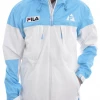 De gros 🎁 Loisirs Homme Fila Blouson Fin Mixte Holt Shell - Fila - Homme BLANC 👍