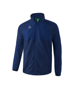 Nouveau 🤩 Mode- Lifestyle Homme Erima Veste Imperméable Erima Team BLEU 👍 -THE NORTH FACE Shop d73ae11f558b4a93b1c9c83c130dd31d