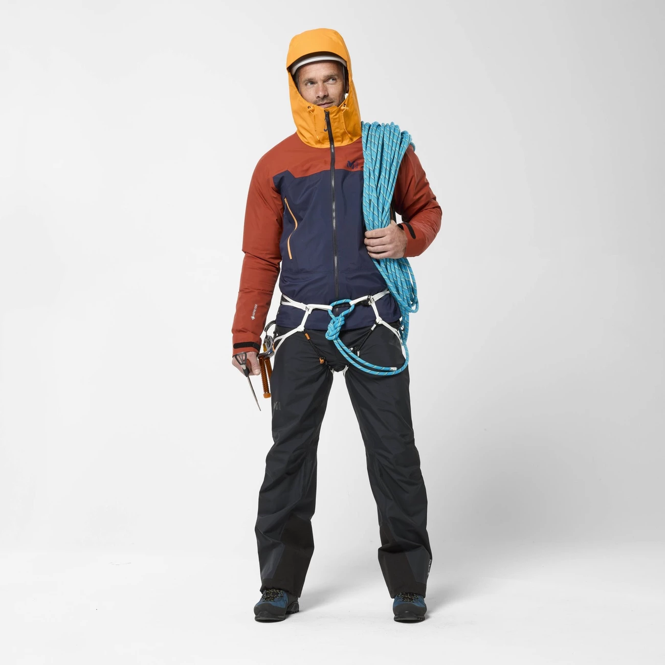 Les meilleures critiques de 🎉 Alpinisme Homme Millet Kamet Light Gtx MULTICOLORE 💯 1 Les meilleures critiques de 🎉 Alpinisme Homme Millet Kamet Light Gtx MULTICOLORE 💯