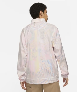 Grosses soldes 🎁 Mode- Lifestyle Homme Nike Nike Sb X Killing Floor Jacket Qs2 BLANC 😉 -THE NORTH FACE Shop d964cc5a3261410fbf58aef4b0706109