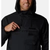 Acheter 🎉 Randonnee Pedestre Homme Columbia Veste Imperméable Columbia Buckhollow Insulated NOIR 🔥