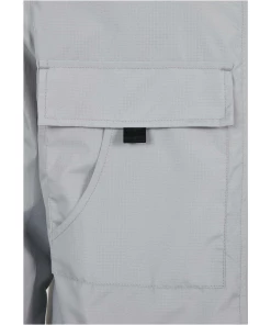 Meilleure vente 🌟 Mode- Lifestyle Homme Urban Classics Veste Imperméable D'été Courte Urban Classics GRIS 👍 9 Meilleure vente 🌟 Mode- Lifestyle Homme Urban Classics Veste Imperméable D'été Courte Urban Classics GRIS 👍 -THE NORTH FACE Shop db7646551dc94f65868a0d3817d85164