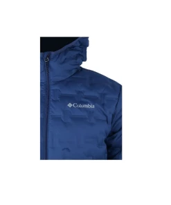 Vente flash 😉 Randonnée Homme Columbia Columbia Delta Ridge Down Hdd Jacnight Tide BLEU ⭐