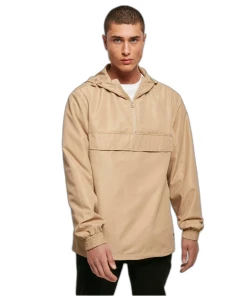 Offres 🧨 Mode- Lifestyle Homme Urban Classics Veste Imperméable Urban Classics Recycled Basic Gt BEIGE 😍 -THE NORTH FACE Shop dc5b3e08246d45a5a1ff78fcf63b91d0 1