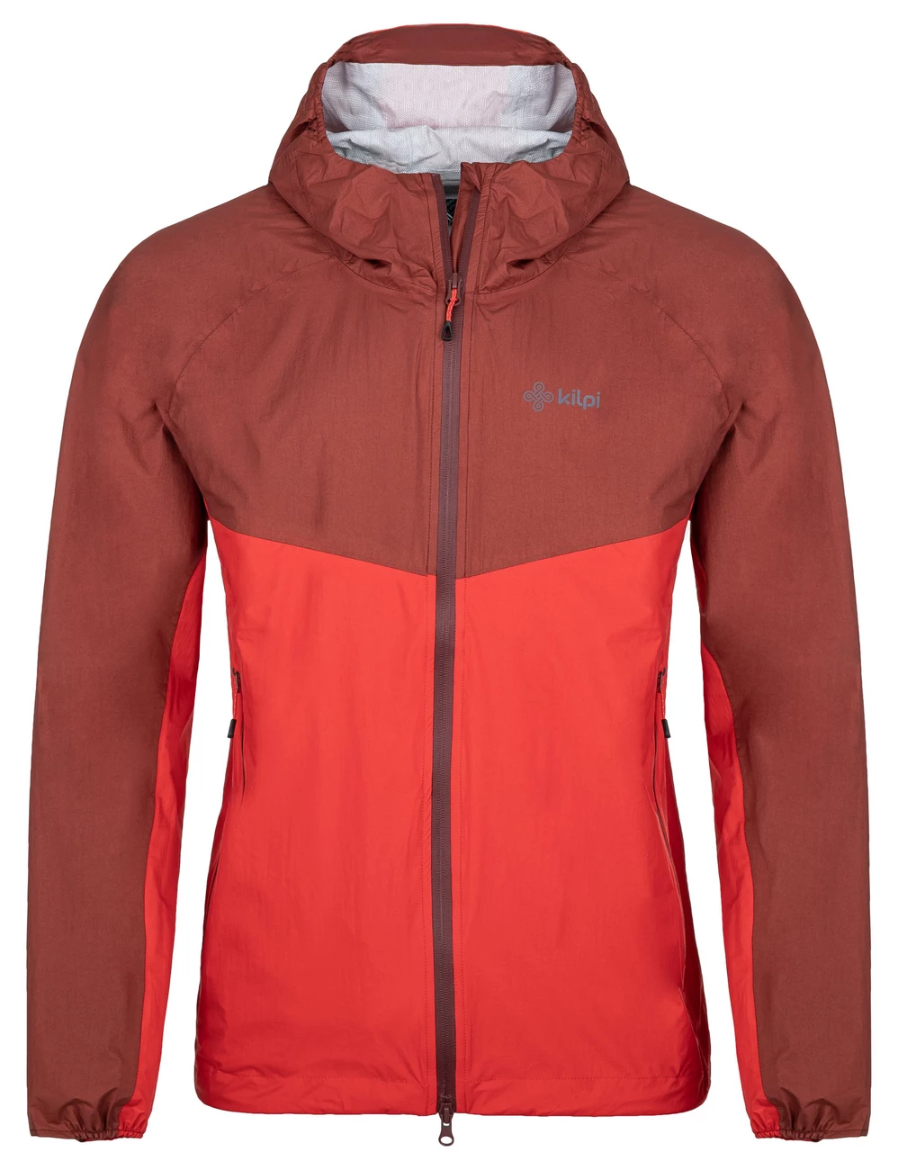 Meilleur prix 😉 Running Homme Kilpi Veste Imperméable Homme Kilpi Hurricane-m ROUGE 🥰 3 Meilleur prix 😉 Running Homme Kilpi Veste Imperméable Homme Kilpi Hurricane-m ROUGE 🥰 – Image 3