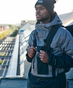 Sortie ❤️ Randonnee Pedestre Homme Columbia Veste Imperméable Columbia Buckhollow Insulated GRIS 🌟 -THE NORTH FACE Shop dd19837cd06441edb49047ec7f477a5a