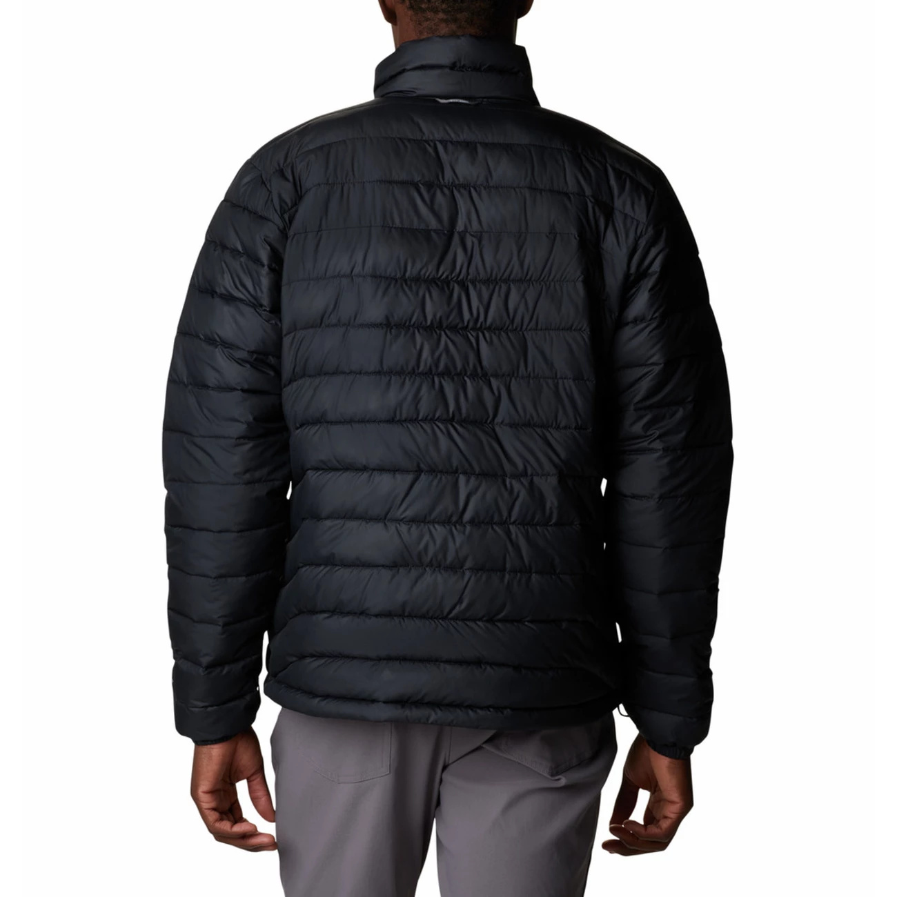 Remise 🌟 Randonnee Pedestre Homme Columbia Veste Imperméable Columbia Wallowa Park Interchange NOIR 🥰 3 Remise 🌟 Randonnee Pedestre Homme Columbia Veste Imperméable Columbia Wallowa Park Interchange NOIR 🥰 – Image 3