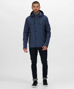 Coupon 🔔 Mode- Lifestyle Homme Regatta Veste Imperméable Matthias Homme BLEU ✨ 9 Coupon 🔔 Mode- Lifestyle Homme Regatta Veste Imperméable Matthias Homme BLEU ✨ -THE NORTH FACE Shop ddda9207f3cf4a488e8fc6d642458807