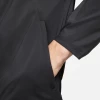 Vente flash ⌛ Course A Pied Homme Nike Veste De Survêtement Nike Windrunner NOIR ❤️