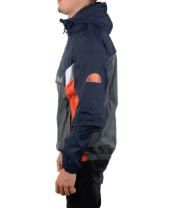 Coupon 😀 Urbain Homme Ellesse Veste À Capuche Ellesse Brando BLEU ✔️ -THE NORTH FACE Shop e170735f5018480289b2e9d402eb3ee4