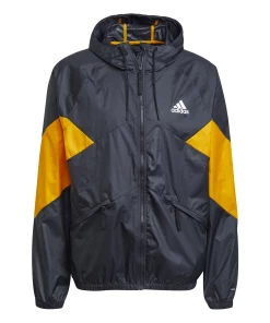 Meilleur prix ❤️ Mode- Lifestyle Homme Adidas Veste Coupe-vent Adidas Back To Sport NOIR 😍 -THE NORTH FACE Shop e176f9136e6a4942b22c0db24866d2a1