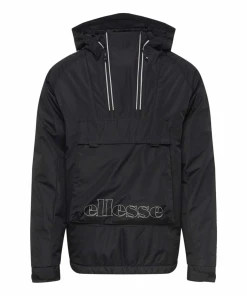 Sortie 🛒 Mode- Lifestyle Homme Ellesse Veste Ellesse Skilerio Oh NOIR 🧨 -THE NORTH FACE Shop e2ba81af9ed645958e34f5e816dfe642