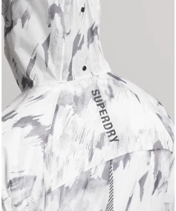 Bon marché ⌛ Course A Pied Homme Superdry Veste Imperméable Légère Superdry Run GRIS ⌛ -THE NORTH FACE Shop e31f2b74e20f4b69918db72cd1a99347