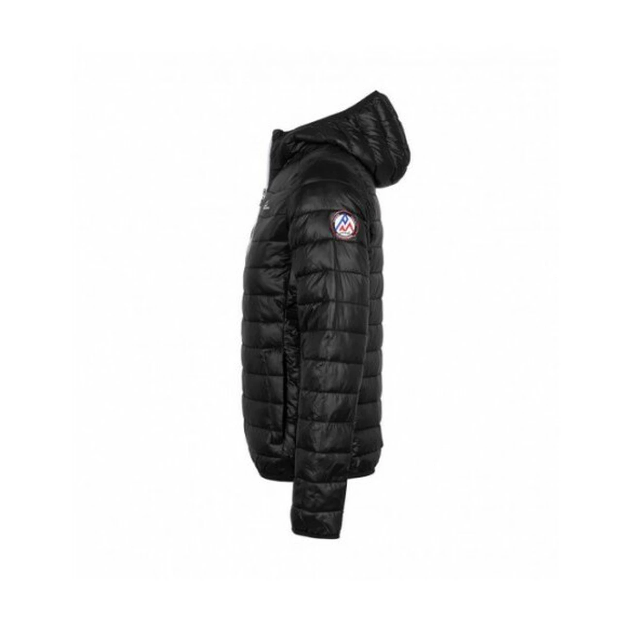 Nouveau 🎁 Ski Homme Peak Mountain Doudoune Fine Peak Mountain Censehop NOIR 🔔 4 Nouveau 🎁 Ski Homme Peak Mountain Doudoune Fine Peak Mountain Censehop NOIR 🔔 – Image 4