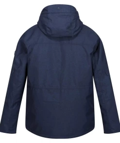 Bon marché ✔️ Mode- Lifestyle Homme Regatta Veste Imperméable Highside Homme VERT 🧨 -THE NORTH FACE Shop e62fbdbcdf5441b49132ede9529f8399