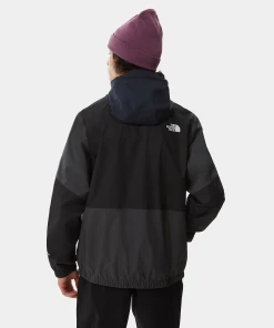 Le moins cher 🌟 Mode- Lifestyle Homme The North Face Veste Imperméable The North Face Farside BLEU 🤩 -THE NORTH FACE Shop e65f8c9ffa0342d78fc2ce8fc5c3566a