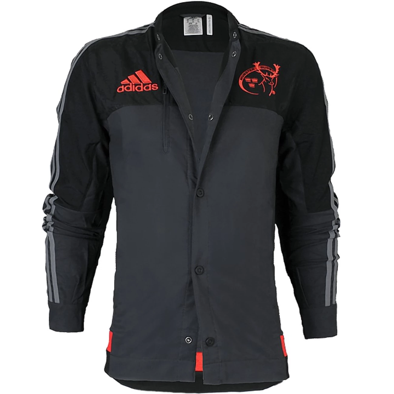 Offres 🧨 Mode- Lifestyle Homme Adidas Adidas Munster Anthem Jacke NOIR 🧨 5 Offres 🧨 Mode- Lifestyle Homme Adidas Adidas Munster Anthem Jacke NOIR 🧨 – Image 5