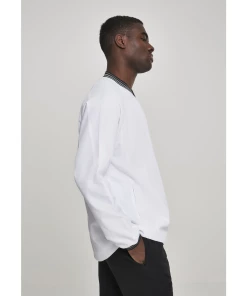 Tout neuf ✔️ Mode- Lifestyle Homme Urban Classics Parka Urban Classic Warm Up Pull Over BLANC 👏 -THE NORTH FACE Shop e74bd3376680451699f2225c04ff697b