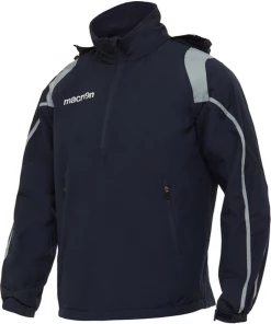 Nouveau 😉 Rugby A Xv Homme Macron Coupe-vent 1/4 Zip Macron Coral BLEU 👍 -THE NORTH FACE Shop e7bda8bf7b074bf5955b4e1d2a07abe4