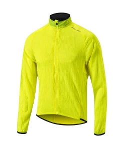 Remise 🥰 Cyclisme Sur Route Homme Altura Veste Coupe-vent Altura Airstream JAUNE 🤩