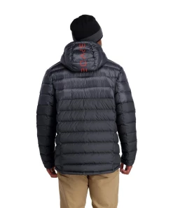 Vente flash ✔️ Ski Homme Spyder Doudoune Spyder Timeless Hoodie GRIS ❤️ 9 Vente flash ✔️ Ski Homme Spyder Doudoune Spyder Timeless Hoodie GRIS ❤️ -THE NORTH FACE Shop e9b9a9bffaea4619b016501ba5146ca0