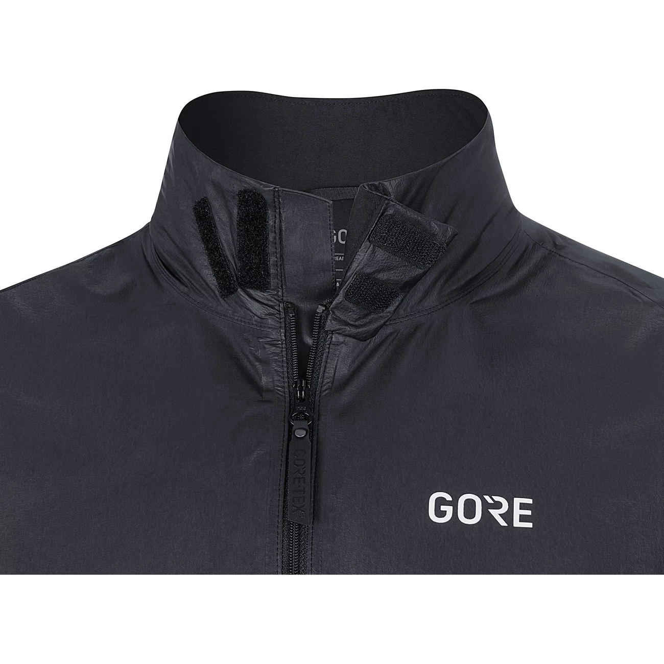 Budget 😍 Cyclisme Sur Route Homme Gore Veste Gore-tex C5 1985 Insulated NOIR 🔥 2 Budget 😍 Cyclisme Sur Route Homme Gore Veste Gore-tex C5 1985 Insulated NOIR 🔥 – Image 2