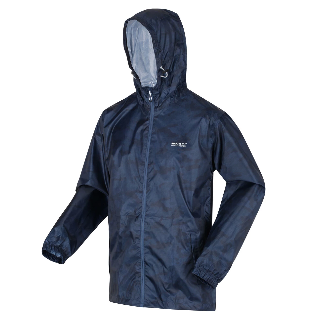 Meilleure affaire 🧨 Mode- Lifestyle Homme Regatta Veste Imperméable Pack It Homme BLEU 🔥 6 Meilleure affaire 🧨 Mode- Lifestyle Homme Regatta Veste Imperméable Pack It Homme BLEU 🔥 – Image 6