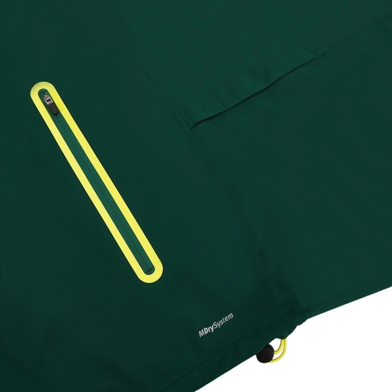 Meilleur prix 😀 Course A Pied Homme Macron Veste Imperméable Macron Fcc Caleb VERT 🎉 2 Meilleur prix 😀 Course A Pied Homme Macron Veste Imperméable Macron Fcc Caleb VERT 🎉 – Image 2