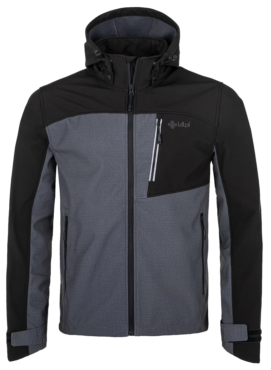 Offres ❤️ Randonnée Homme Kilpi Veste Softshell Homme Kilpi Ravio-m GRIS 🛒 2 Offres ❤️ Randonnée Homme Kilpi Veste Softshell Homme Kilpi Ravio-m GRIS 🛒 – Image 2