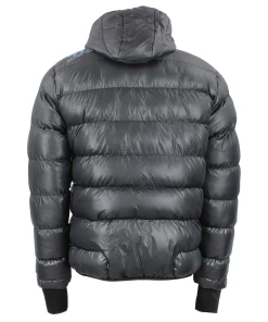 Vente flash 🧨 Ski Homme Peak Mountain Doudoune De Ski Homme Capti NOIR 😉 -THE NORTH FACE Shop eda870a27e8f45b5af2bd88aaeb2a2e6