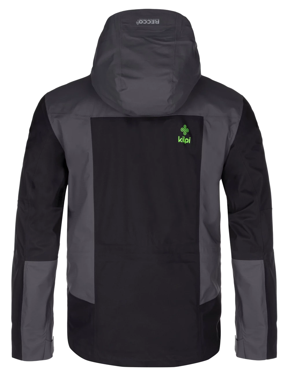 Grosses soldes 🔔 Ski De Randonnee Homme Kilpi Veste Imperméable Dermizax Homme Kilpi Hastar-m NOIR 🥰 4 Grosses soldes 🔔 Ski De Randonnee Homme Kilpi Veste Imperméable Dermizax Homme Kilpi Hastar-m NOIR 🥰 – Image 4