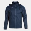 Acheter ✨ Mode- Lifestyle Homme Joma Veste Coupe Vent Joma Trivor BLEU 🎁