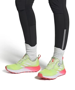 Acheter ✔️ Course A Pied Femme Adidas Chaussures De Trail Femme Adidas Terrex Two Boa Tr JAUNE 🥰 -THE NORTH FACE Shop ef9126a18da044e59c25355f477d8e3f